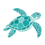Sea Turtle Cottage
